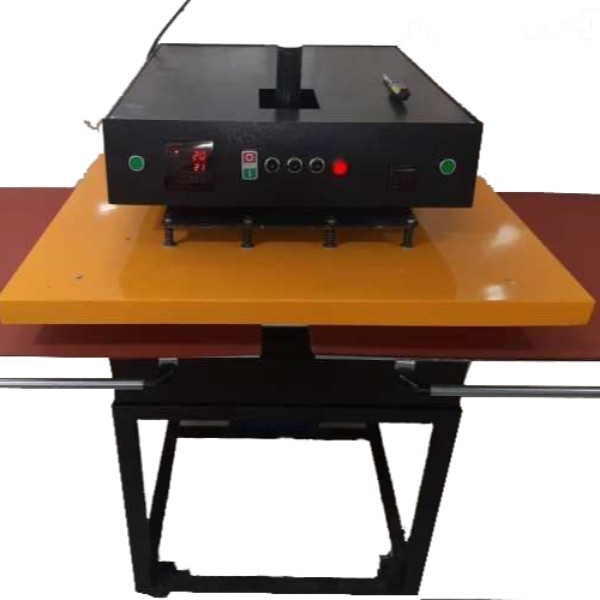 پرس هیدرولیک سابلیمیشن دومیز پارسا پرینت ۸۰*۱۰۰