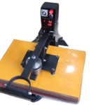 پرس حرارتی مگنتی نیمه اتوماتیک پارسا پرینت ۴۰*۶۰