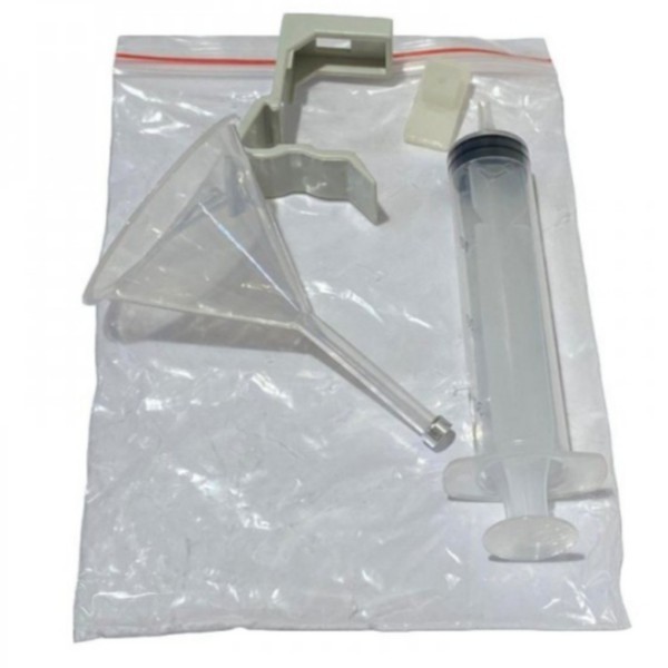 کیت شارژ هد پلاتر