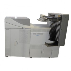 دستگاه چاپ نوریتسو 3202