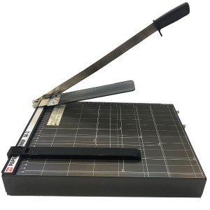 دستگاه برش کاغذ مدل B4 SA-3