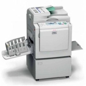 دستگاه ریسوگراف مدل CR 1630