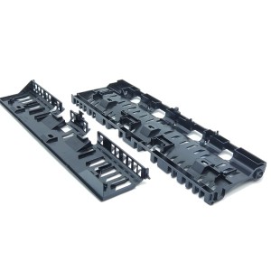 گاید خروجی فتوکپی ریکو mp4001