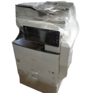 دستگاه فتوکپی ریکو mp4002 سیاه و سفید