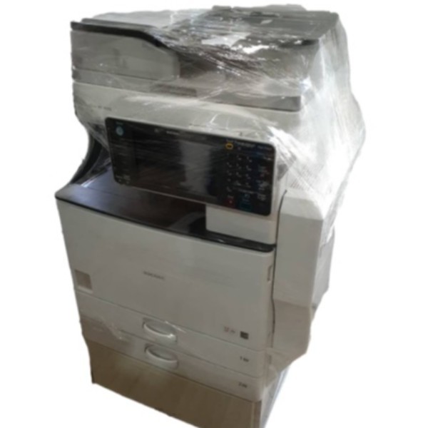 دستگاه فتوکپی ریکو mp4002 سیاه و سفید