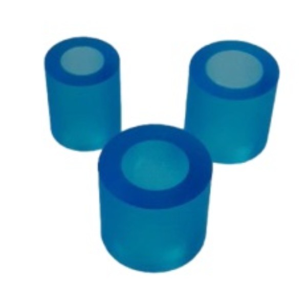 روکش کاغذکش فتوکپی ریکو 1075 ست سه تایی