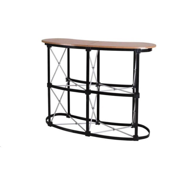 استند میز کانتر پیروزان صنعت مدل 06