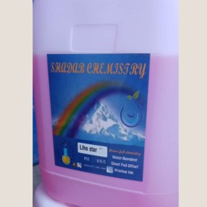 دارو آب لیتو استار