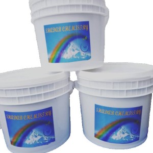 ضد چسب طلایی بدون بو