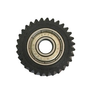 دنده کوپل هیتر ریکو