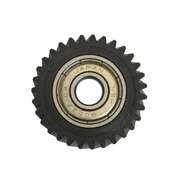 دنده کوپل هیتر ریکو