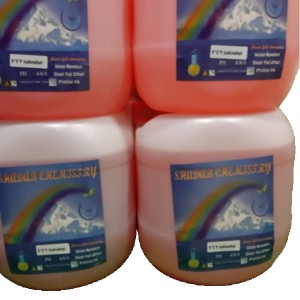 دارواب ksp Continental رنگی