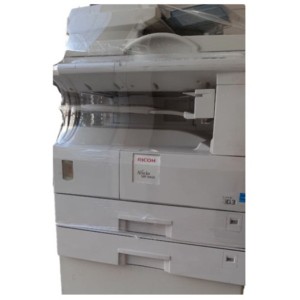 دستگاه فتوکپی ریکو mp2000 رومیزی