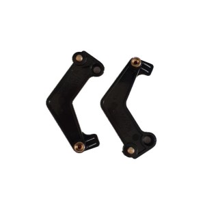 قلاب هیتر فتوکپی ریکو mp4001