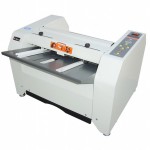 دستگاه جزوه تاکن BOOKLETMAC