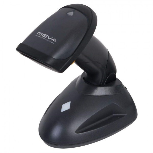 بارکدخوان دو بعدی میوا مدل MBS-3880 بی سیم