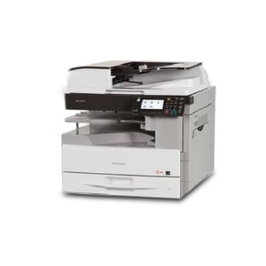 دستگاه فتوکپی ریکو 2501 تک کاست