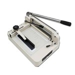 دستگاه برش کاغذ دستی A3 AX-868