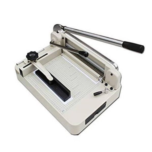 دستگاه برش کاغذ دستی A3 AX-868