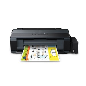 پرینتر جوهر افشان اپسون مدل L1300 تک کاره