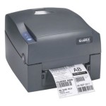 پرینتر لیبل زن گودکس G530