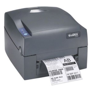 پرینتر لیبل زن گودکس G530