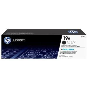 کارتریج لیزری HP مدل 19A مشکی