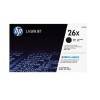 کارتریج لیزری HP مدل 26X مشکی