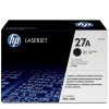 کارتریج لیزری HP مدل 27A مشکی