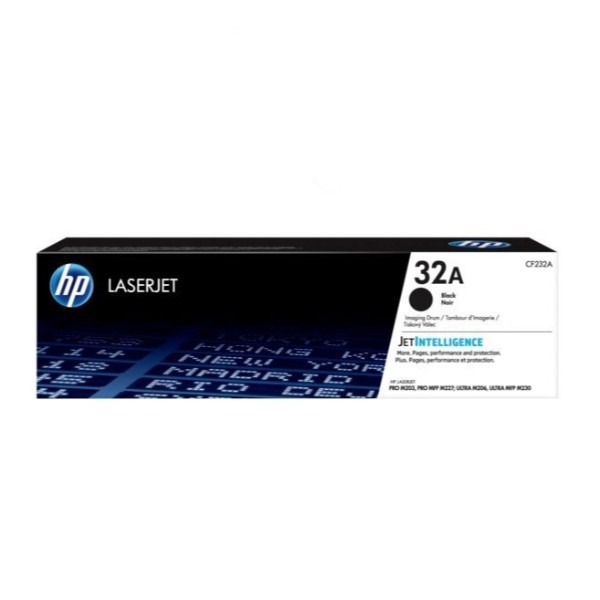 کارتریج لیزری HP مدل 32A مشکی