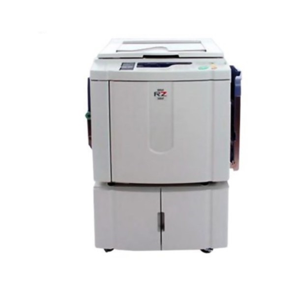 دستگاه ریسوگراف مدل RZ200