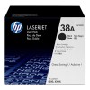 کارتریج لیزری HP مدل 38A مشکی