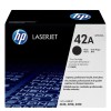 کارتریج لیزری HP مدل 42A مشکی