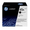 کارتریج لیزری HP مدل 45A مشکی