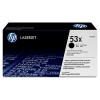 کارتریج لیزری HP مدل 53X مشکی