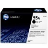 کارتریج لیزری HP مدل 55A مشکی