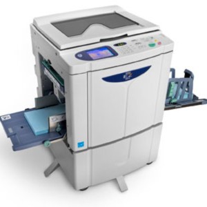 دستگاه ریسوگراف مدل EZ220