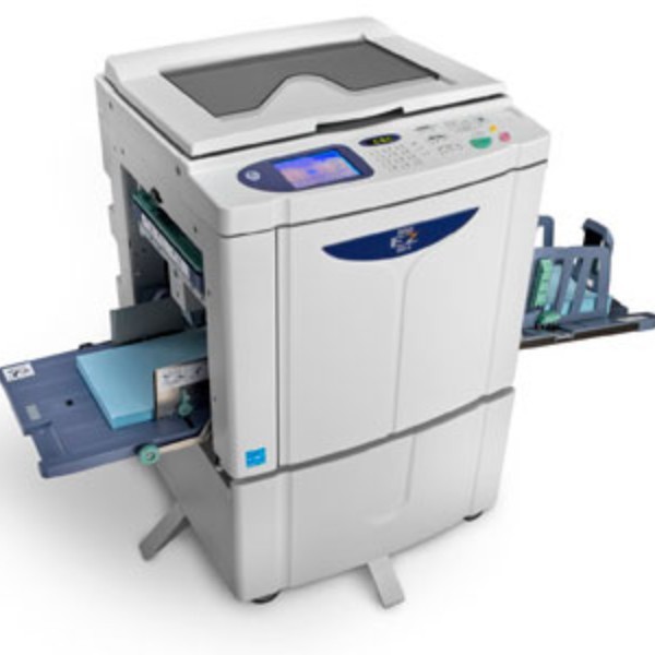 دستگاه ریسوگراف مدل EZ220