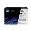 کارتریج لیزری HP  مدل 82X مشکی