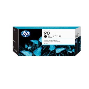 کارتریج پلاتر HP مدل 90 رنگی