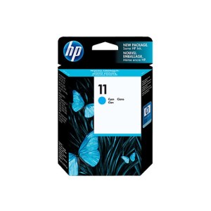 کارتریج پلاتر HP مدل 11 رنگی