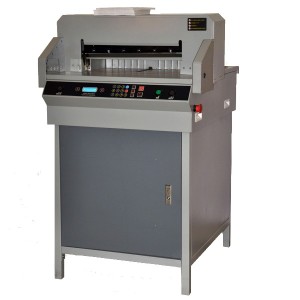 دستگاه برش کاغذ برقی مدل 4606R