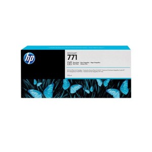 کارتریج پلاتر HP مدل 771 رنگی