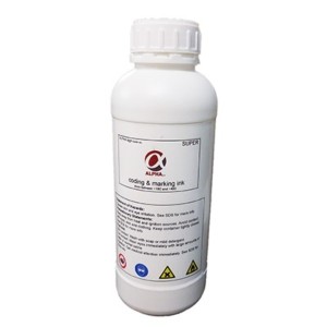 جوهر جت پرینتر آلفاساین super یک لیتر