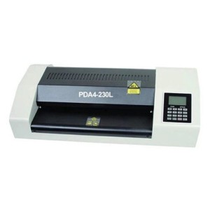 دستگاه لمینت کاغذ AX مدل PDA4-230L