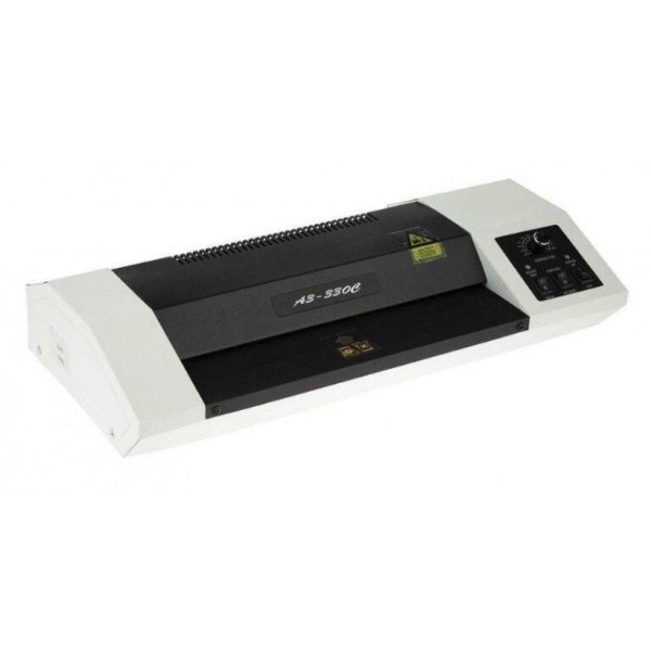 دستگاه لمینت کاغذ AX مدل A3-330C