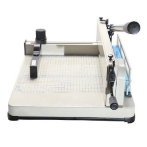 دستگاه برش کاغذ دستی A3 AX-858