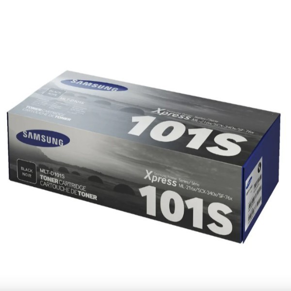 کارتریج تونر سامسونگ مدل 101 مشکی