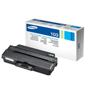 کارتریج تونر سامسونگ مدل 103 مشکی