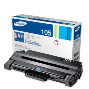 کارتریج تونر سامسونگ مدل 105 مشکی
